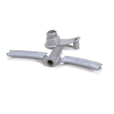 Robot Coupe Lid Wiper Assembly R45A 59511